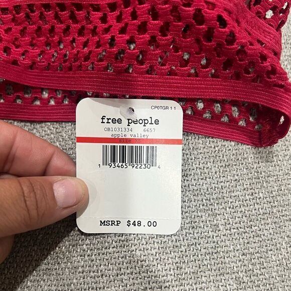 Free People | Apple valley bra - Picture 3 of 4